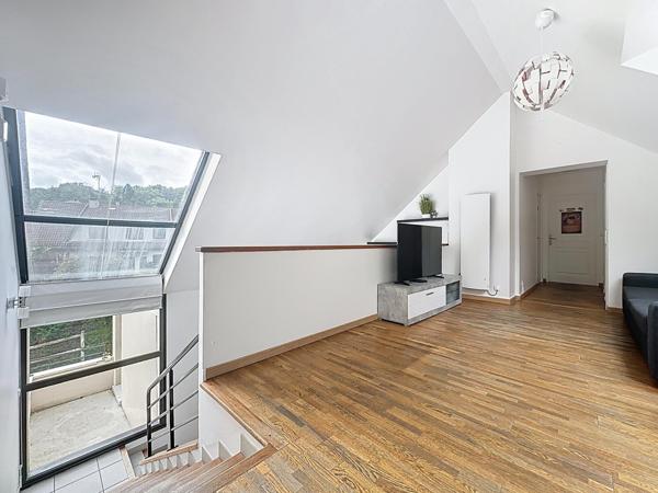 Maison à vendre  7 pièces - 171,66 m2 JOUY EN JOSAS - 78