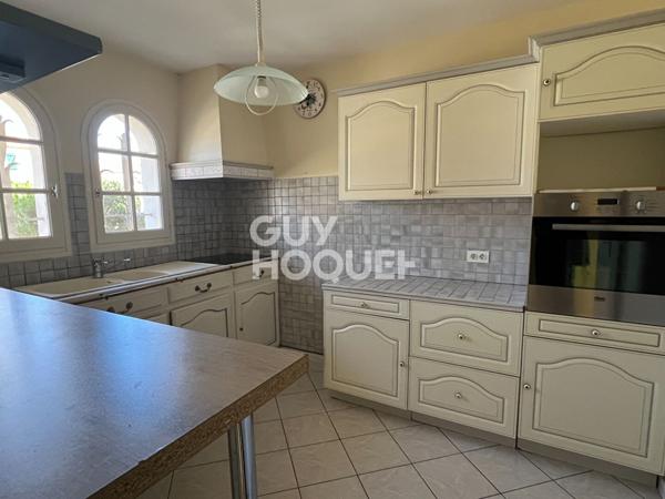 EXCLUSIVITE - A vendre à Perpignan (66000) Maison récente 3 pièces - Quartier Clos-Banet