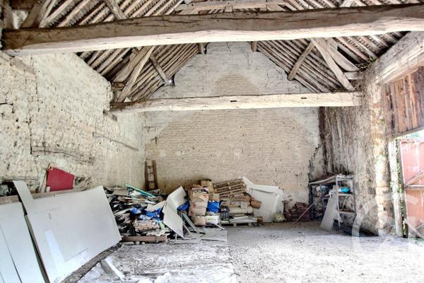 Maison à vendre  6 pièces - 180 m2 NOGENT SUR SEINE - 10