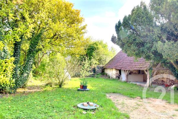 Maison à vendre  6 pièces - 180 m2 NOGENT SUR SEINE - 10