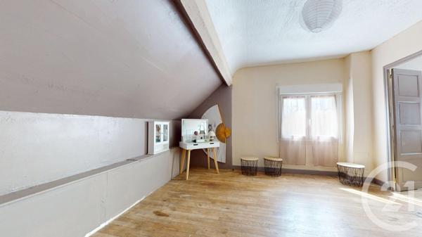 Maison à vendre  6 pièces - 180 m2 NOGENT SUR SEINE - 10