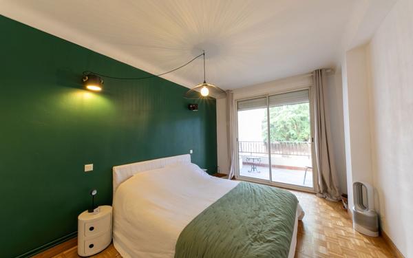 Appartement à vendre    3 pièces •  Perpignan