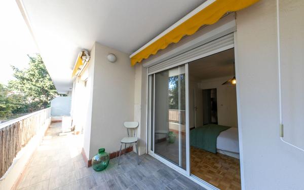 Appartement à vendre    3 pièces •  Perpignan