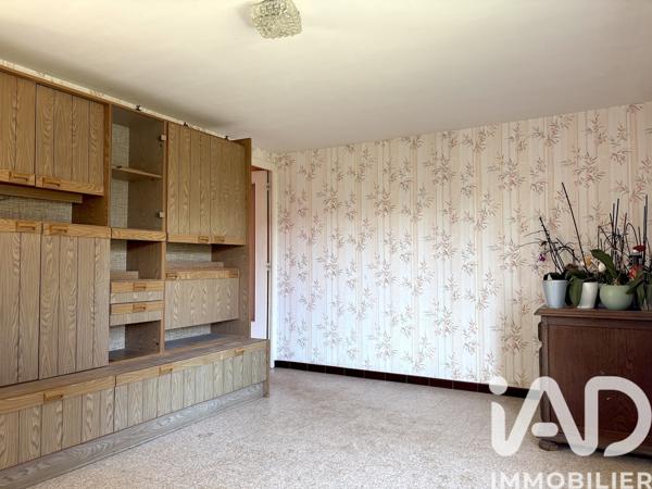 Maison à vendre 6 pièces 105 m² Saint-Jean-de-Monts