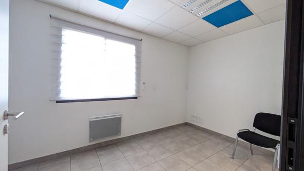 Bureaux de 100 m² à BOURG DE PEAGE , Bourg de peage Bureaux de 100 m² à BOURG DE PEAGE , Bourg de peage