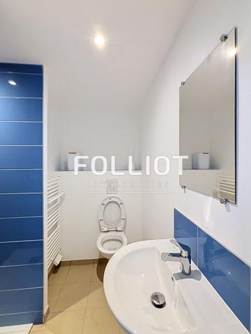 Appartement Ardevon 1 pièces 19.63 m2