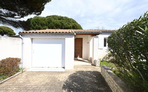 Maison à vendre    5 pièces •  La Couarde-sur-Mer