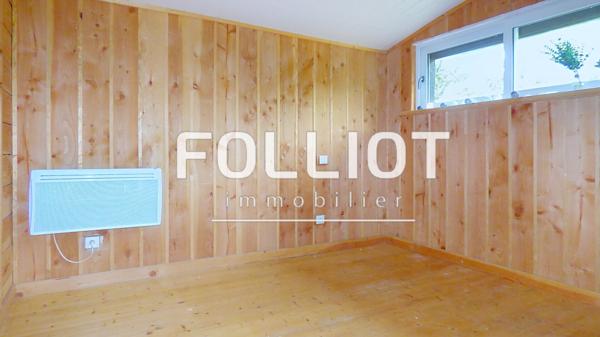 Maison 7 pièces à vendre à Coutances -