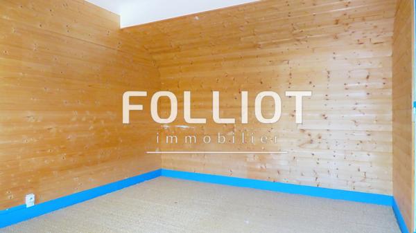 Maison 7 pièces à vendre à Coutances -