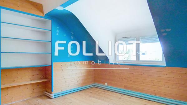 Maison 7 pièces à vendre à Coutances -