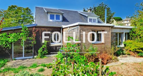 Maison 7 pièces à vendre à Coutances -