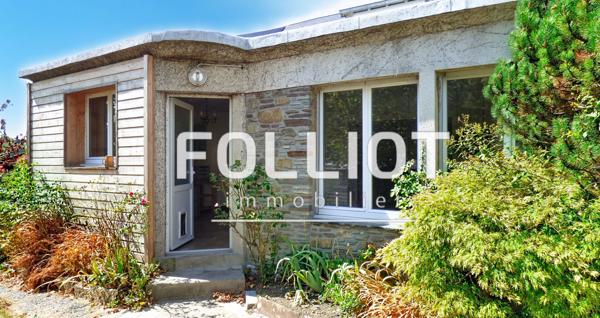 Maison 7 pièces à vendre à Coutances -