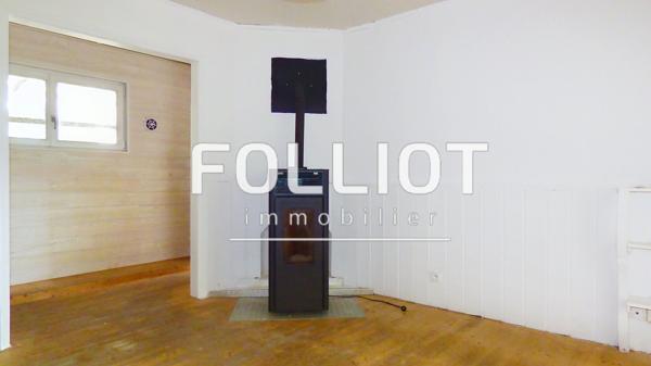 Maison 7 pièces à vendre à Coutances -