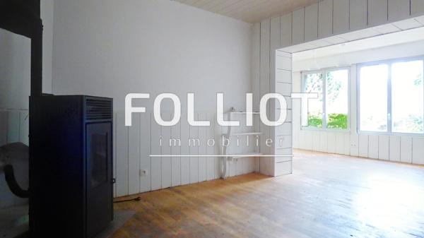 Maison 7 pièces à vendre à Coutances -