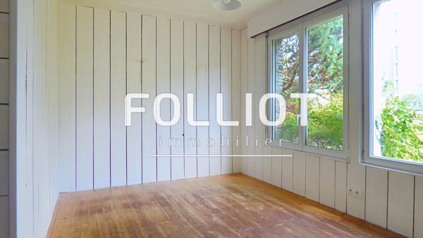 Maison 7 pièces à vendre à Coutances -