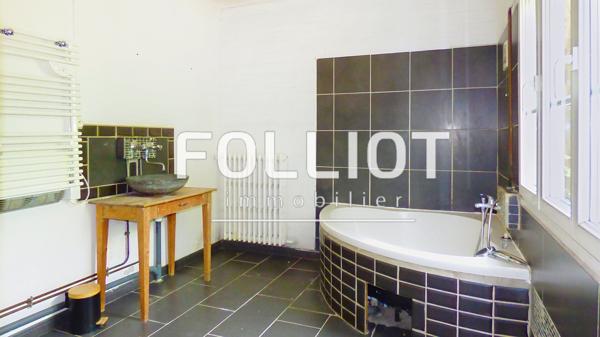 Maison 7 pièces à vendre à Coutances -