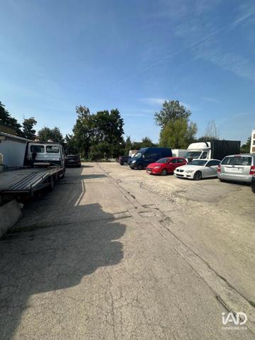 Local d’activité à vendre 570 m² Ozoir-la-Ferrière