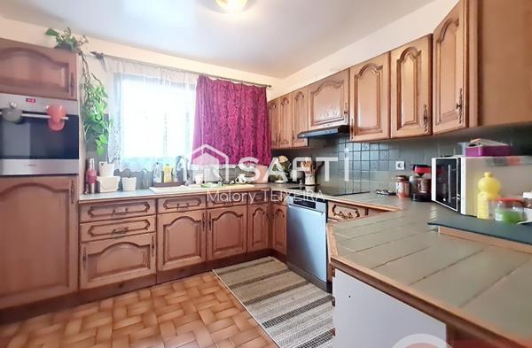 Maison + studio indépendant