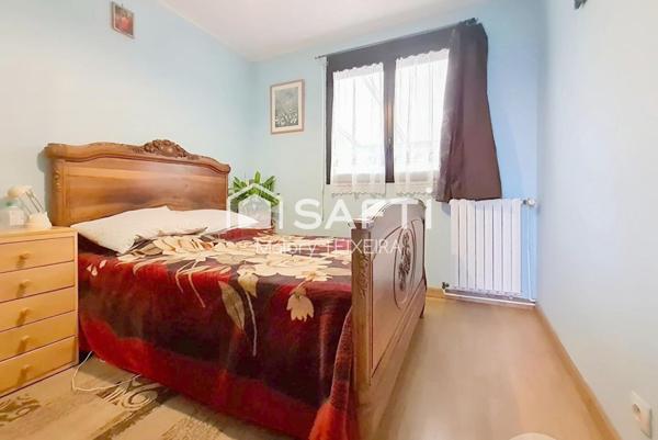 Maison + studio indépendant