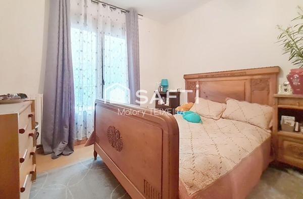 Maison + studio indépendant