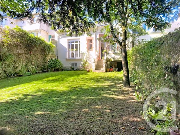 Maison à vendre  7 pièces - 148,80 m2 NANTES - 44