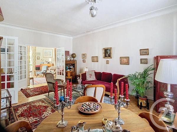 Maison à vendre  7 pièces - 148,80 m2 NANTES - 44