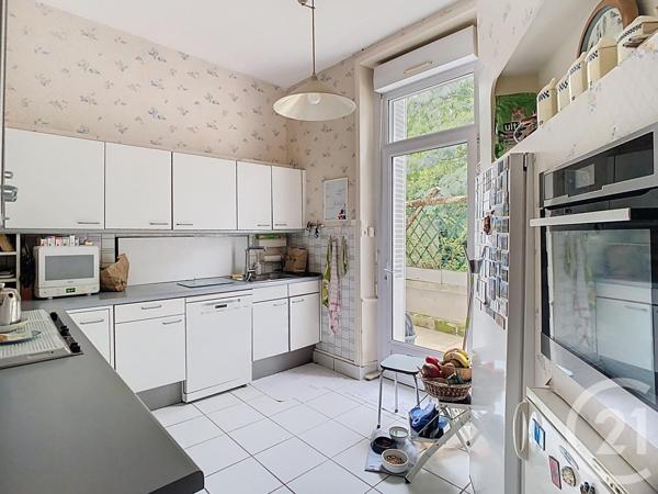 Maison à vendre  7 pièces - 148,80 m2 NANTES - 44