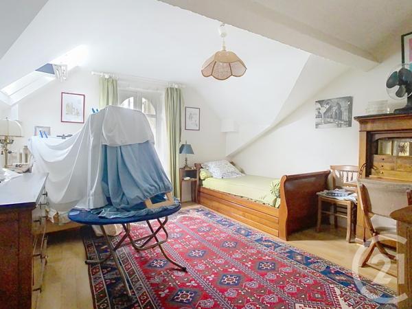 Maison à vendre  7 pièces - 148,80 m2 NANTES - 44