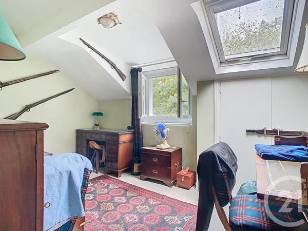 Maison à vendre  7 pièces - 148,80 m2 NANTES - 44