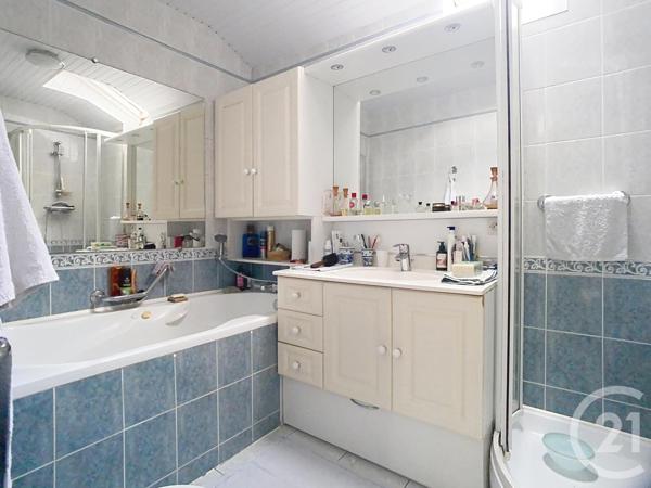 Maison à vendre  7 pièces - 148,80 m2 NANTES - 44