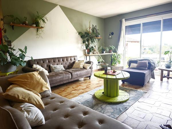 Maison à MONTECH, 82700 - 6 pièces 149m²