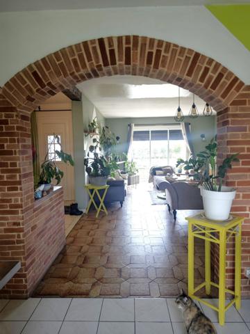 Maison à MONTECH, 82700 - 6 pièces 149m²