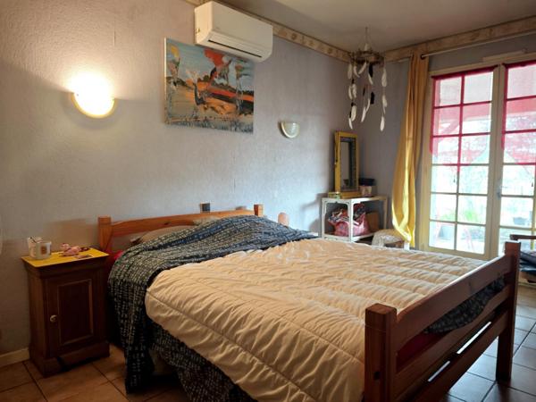 Maison à MONTECH, 82700 - 6 pièces 149m²