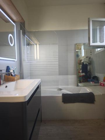 Maison à MONTECH, 82700 - 6 pièces 149m²