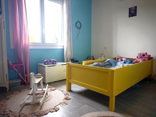 Maison à MONTECH, 82700 - 6 pièces 149m²