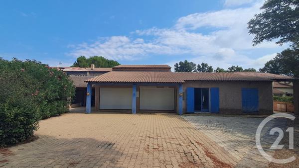 Maison à vendre  3 pièces - 195,60 m2 QUISSAC - 30