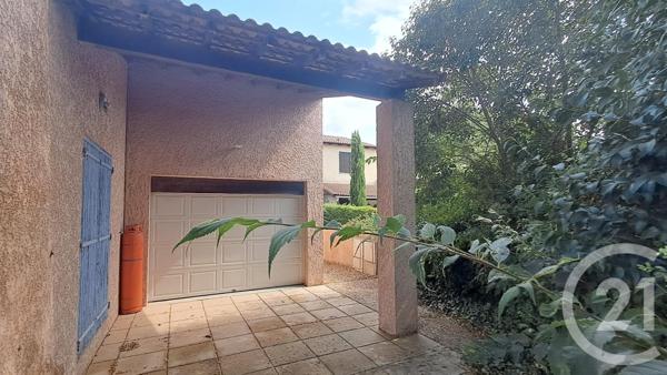 Maison à vendre  3 pièces - 195,60 m2 QUISSAC - 30