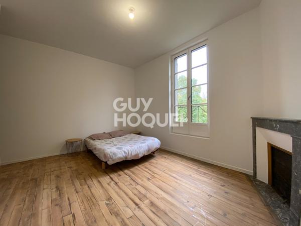 Maison centre-ville d'Orthez