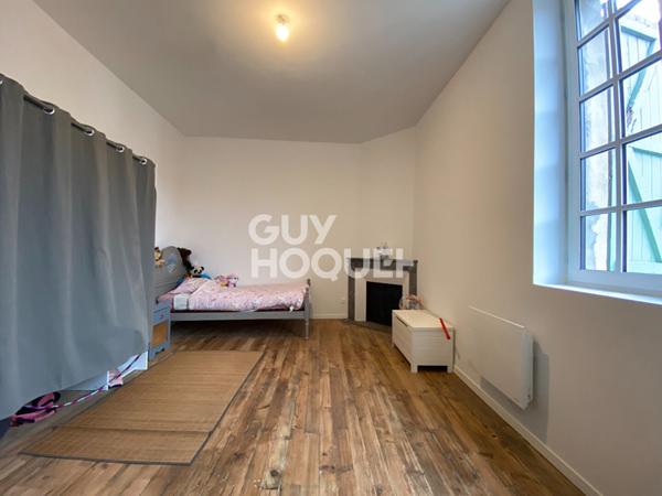 Maison centre-ville d'Orthez