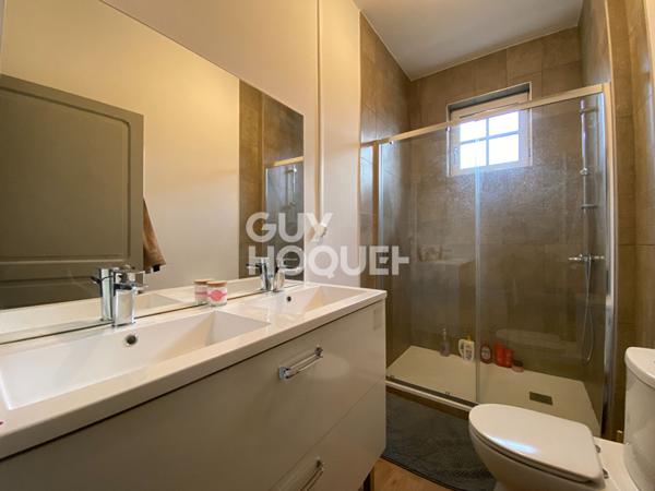 Maison centre-ville d'Orthez