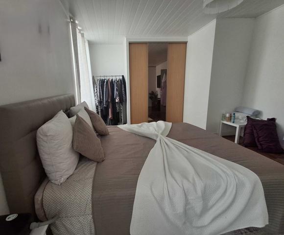 MAISON DE VILLE RENOVEE AVEC ATELIER