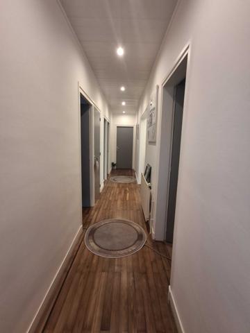 MAISON DE VILLE RENOVEE AVEC ATELIER