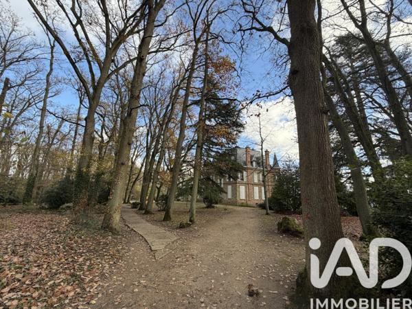 Appartement à vendre 3 pièces 57 m² Palaiseau