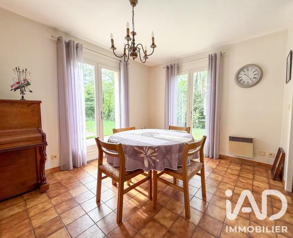 Maison à vendre 5 pièces 87,81 m² Aouste-sur-Sye