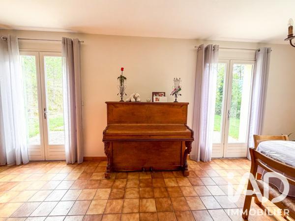 Maison à vendre 5 pièces 87,81 m² Aouste-sur-Sye