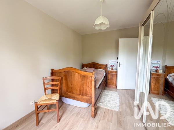 Maison à vendre 5 pièces 87,81 m² Aouste-sur-Sye