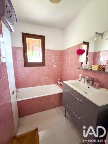 Maison à vendre 5 pièces 87,81 m² Aouste-sur-Sye