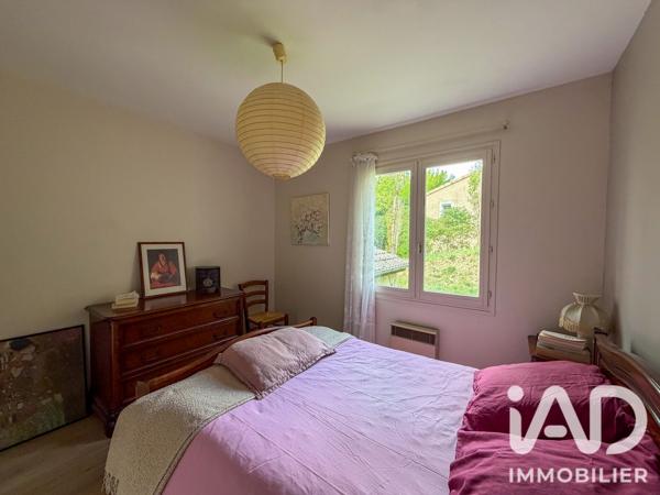 Maison à vendre 5 pièces 87,81 m² Aouste-sur-Sye