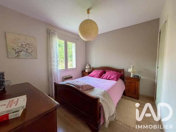 Maison à vendre 5 pièces 87,81 m² Aouste-sur-Sye