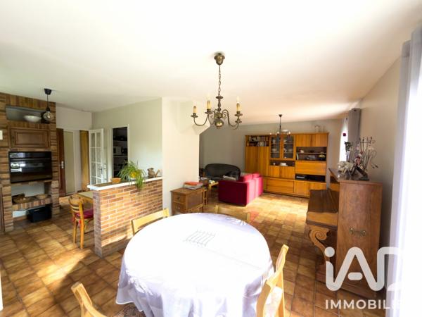 Maison à vendre 5 pièces 87,81 m² Aouste-sur-Sye